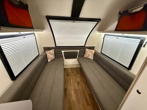 Swift Basecamp 2 Plus 24