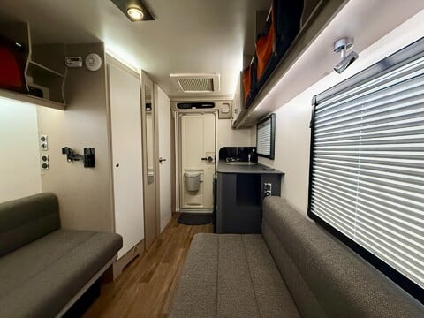 Swift Basecamp 2 Plus 26