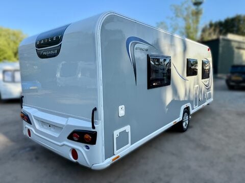 Bailey Pegasus Grande SE Brindisi 8
