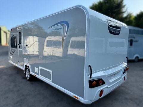 Bailey Pegasus Grande SE Brindisi 10