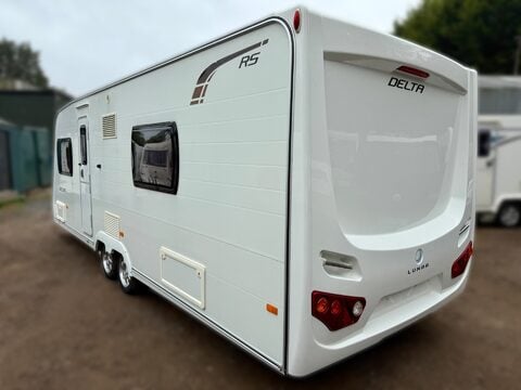 Lunar Delta RS 10