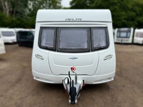 Lunar Delta RS 2