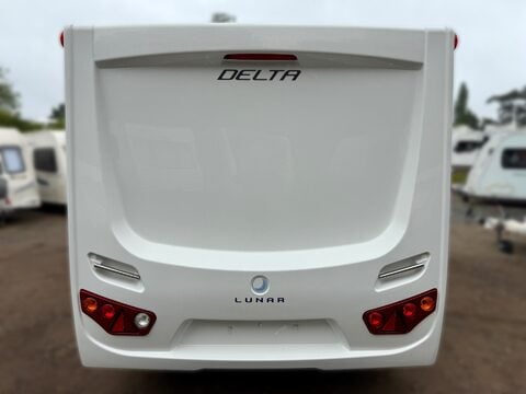 Lunar Delta RS 9