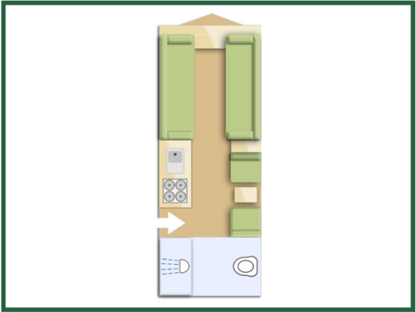 Coachman Pastiche 520 1