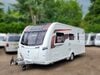Coachman Pastiche 520