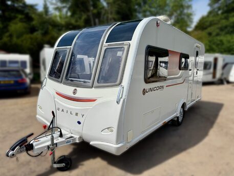 Bailey Unicorn Seville