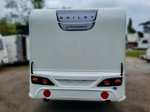 Bailey Phoenix 420  7