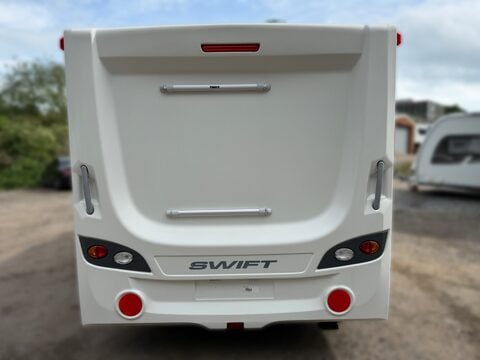 Swift Sprite Major 6  9