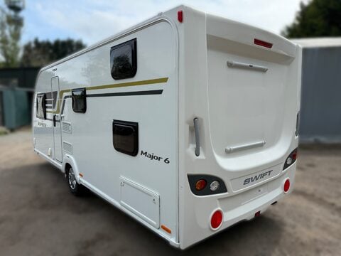 Swift Sprite Major 6  10