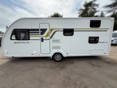 Swift Sprite Major 6  11