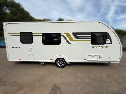 Swift Sprite Major 6  6