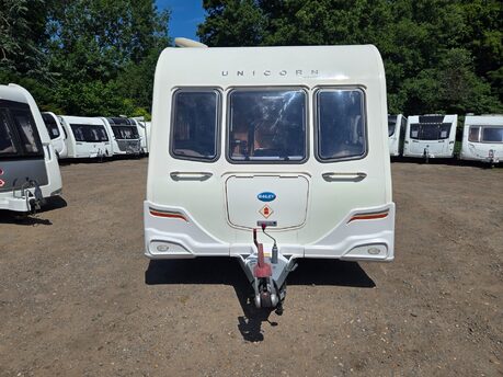 Bailey Unicorn Barcelona  2