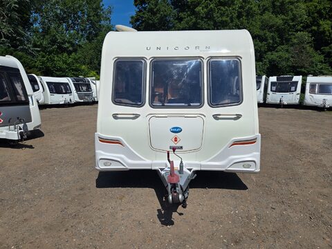 Bailey Unicorn Barcelona  3