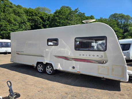 Bailey Unicorn Barcelona  4