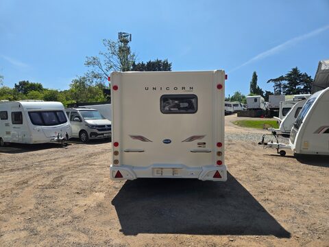 Bailey Unicorn Barcelona  8