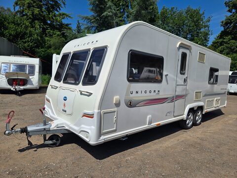 Bailey Unicorn Barcelona  1