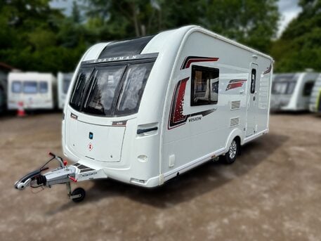 Coachman Vision 450