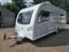 Bailey Pursuit Plus 530 /4 