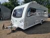 Bailey Pursuit Plus 530 /4
