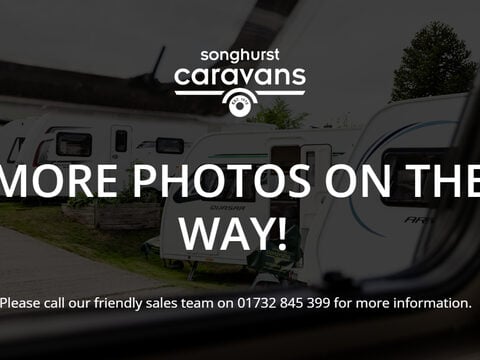 Coachman Amara 560/6 3
