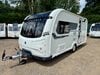 Coachman VIP 460