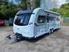 Coachman Laser 665