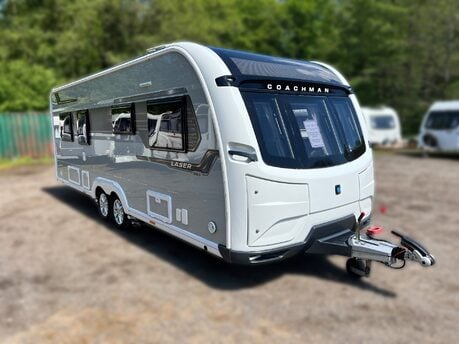 Coachman Laser 665  3