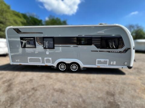 Coachman Laser 665  5