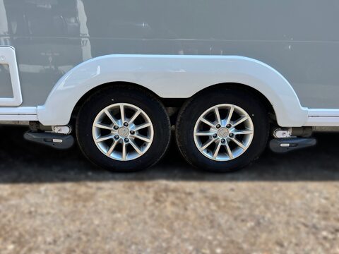 Coachman Laser 665  6