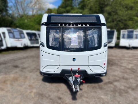 Coachman Laser 665  2