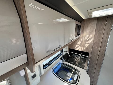 Coachman Laser 665  22