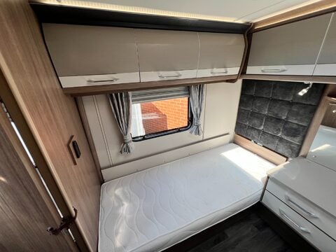Coachman Laser 665  30