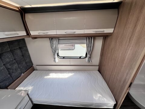 Coachman Laser 665  31