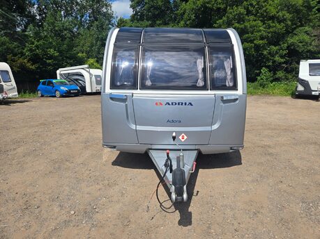 Adria Adora 612 DL Seine 2