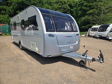 Adria Adora 612 DL Seine 3