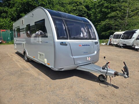 Adria Adora 612 DL Seine 4
