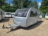 Adria Adora 612 DL Seine