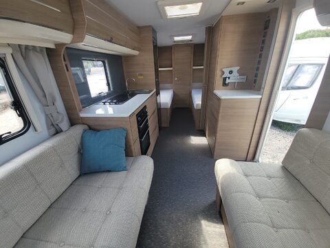 Adria Adora 612 DL Seine 9