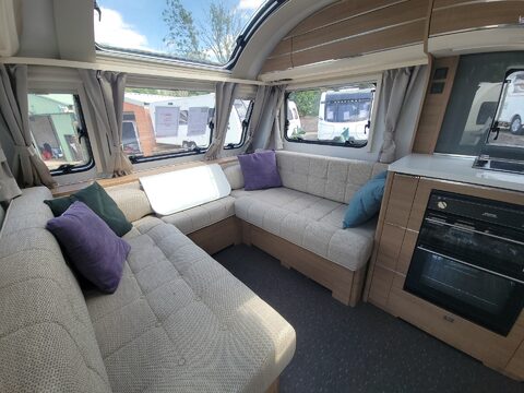 Adria Adora 612 DL Seine 10