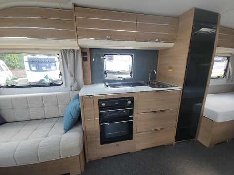 Adria Adora 612 DL Seine 11