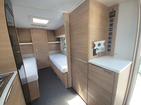 Adria Adora 612 DL Seine 12