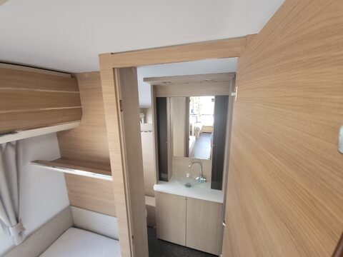 Adria Adora 612 DL Seine 14