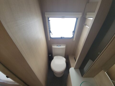 Adria Adora 612 DL Seine 15