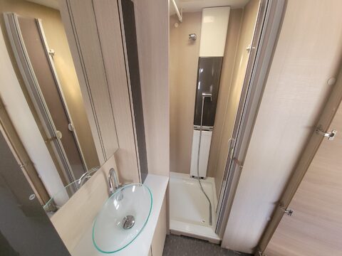 Adria Adora 612 DL Seine 16