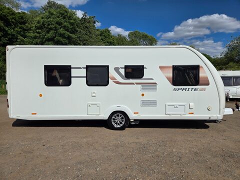 Swift Sprite Major 4 EB  5