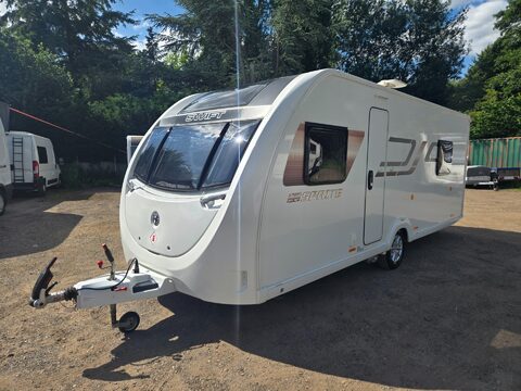 Swift Sprite Major 4 EB  1