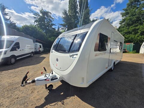 Swift Sprite Major 4 EB  10