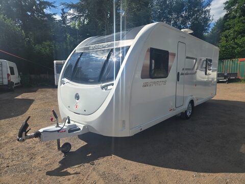 Swift Sprite Major 4 EB  11