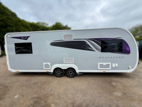 Buccaneer Bermuda  7