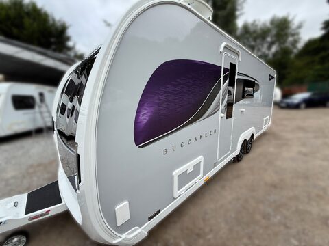 Buccaneer Bermuda  12